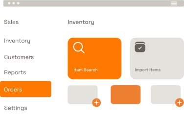CellSmart POS -Installation