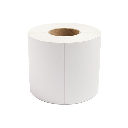 Big Label Rolls