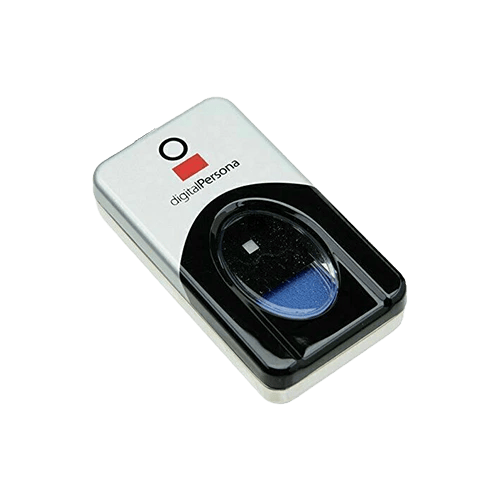 Finger Print Scanner
