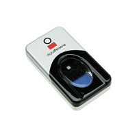 Finger Print Scanner