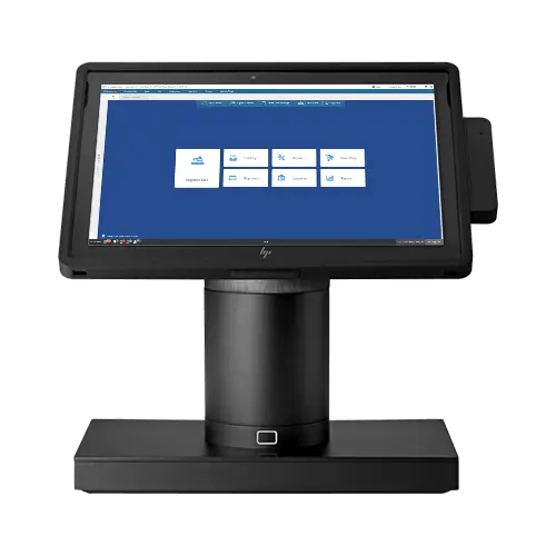 Complete Hardware Package HP Engage One (Refurbished)