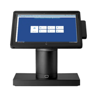 Complete Hardware Package HP Engage One (Refurbished)