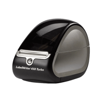 Return Label Writer 450