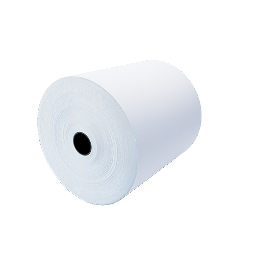 Thermal Paper Roll Box
