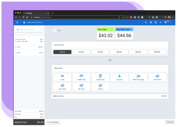 Cut down your expense, stop paying merchant fees