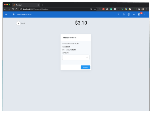 Easy Payment Plan