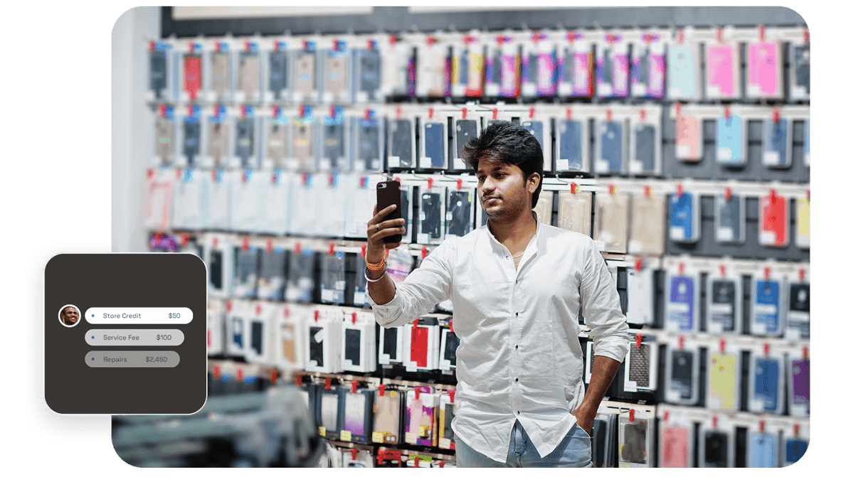 CellSmart POS - Support