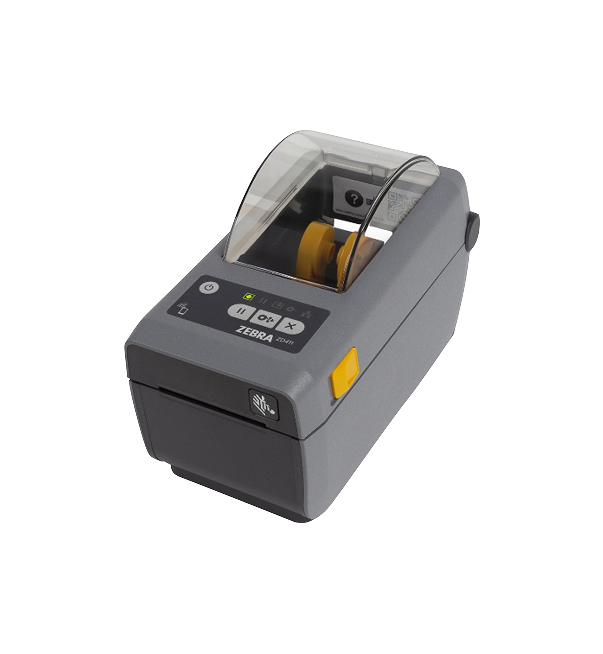 BARCODE & LABEL PRINTER