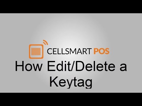HOW TO EDIT