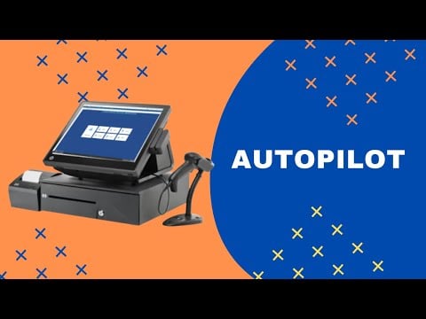 Repair Store on autopilot