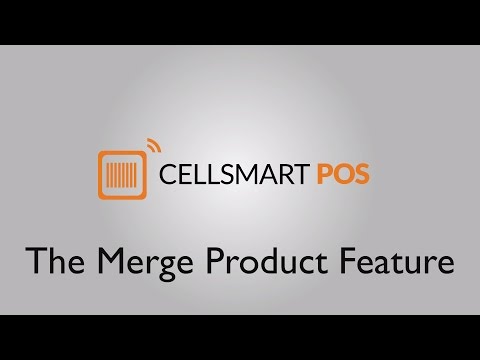 The Merge Product Feature