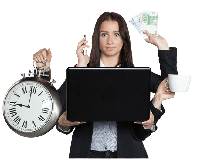 Time Clock