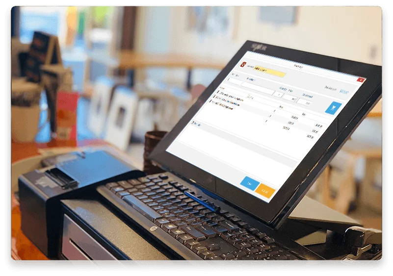 CellSmart POS - EXTRA