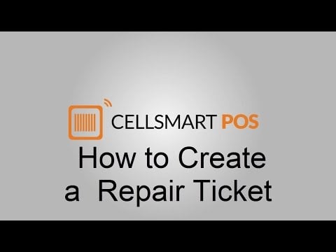 create-repair-ticket