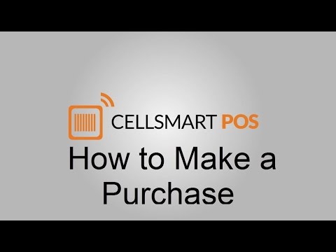 HOW TO MAKE A PURCHASE
