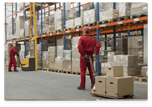 Inventory Transfer