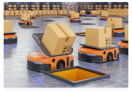 Inventory Transfer
