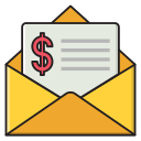 Go Green, Send Email Receipts