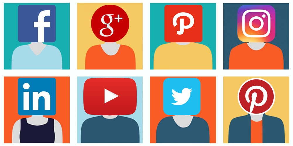 Social Media Presence