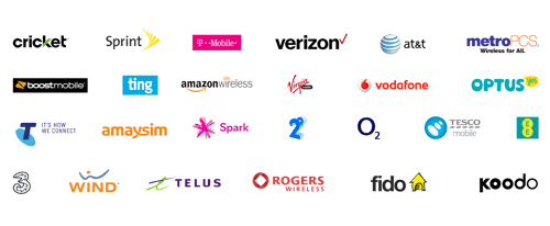 Add policy for mobile carrier payments