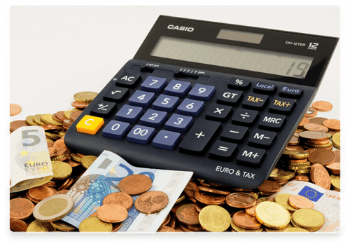 Automatic Calculation