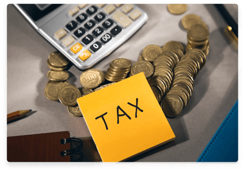 Multiple Tax