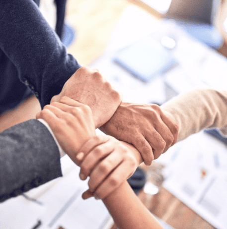 Companies We Work With