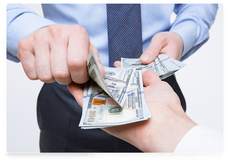 Payout