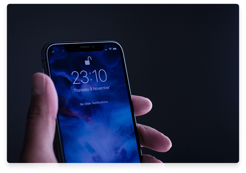 phone unlock
