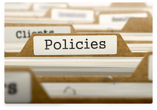 POS Custom Policy