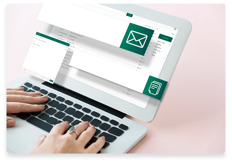 Live Chat Feature