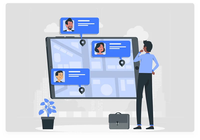 repair tracking