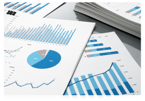 Scheduled Reports