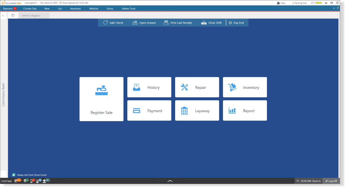Learn more about Features
