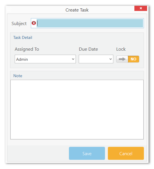 taskmanager
