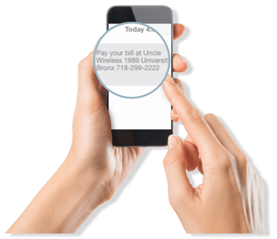Retain Customers & Increase Sales