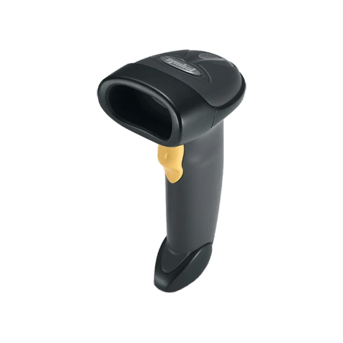 Barcode Scanner