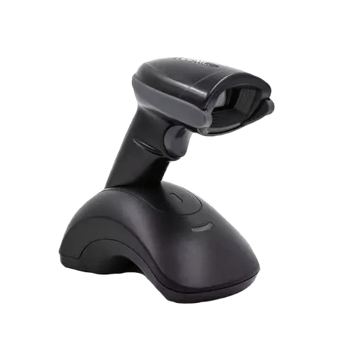 Wireless Barcode Scanner