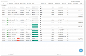 Repair Tracking helps Businesses Grow