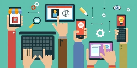Brick and Mortar Survival Guide in Digital Era