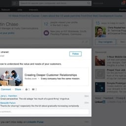 How to Market Your Business on LinkedIn