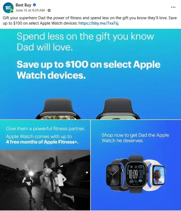 Social Media Post Ideas & Tips for Electronics Stores