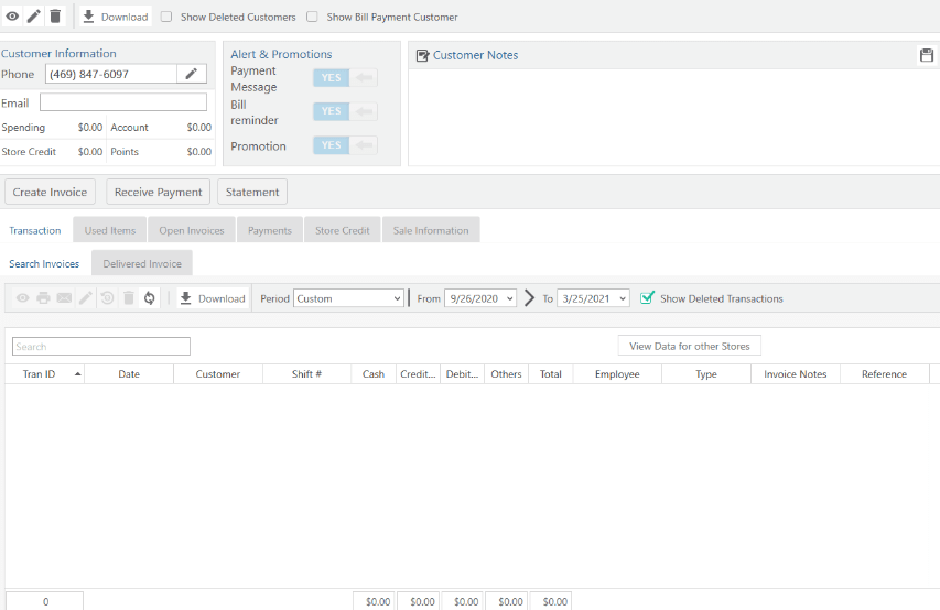 crm