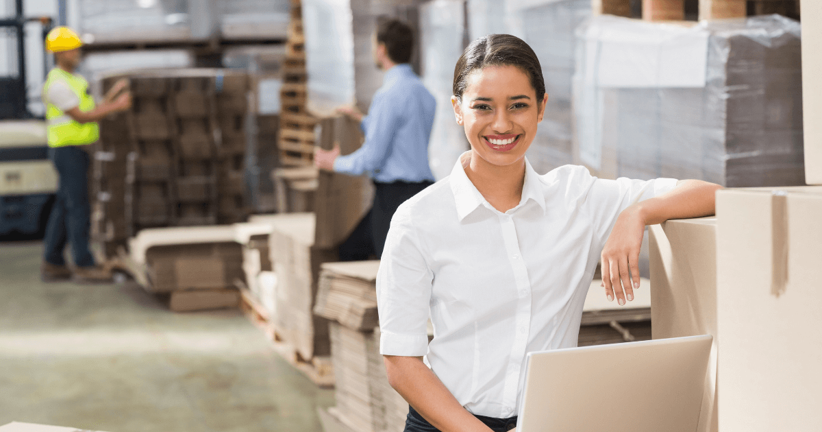 Best POS Software for Wholesale Business: 3 Top Providers