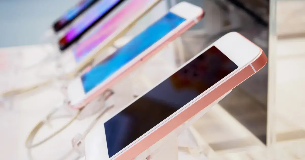 How To Increase Sales in a Cell Phone Store