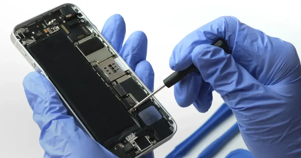 Top 5 Important Mobile Phone Repairs for 2025