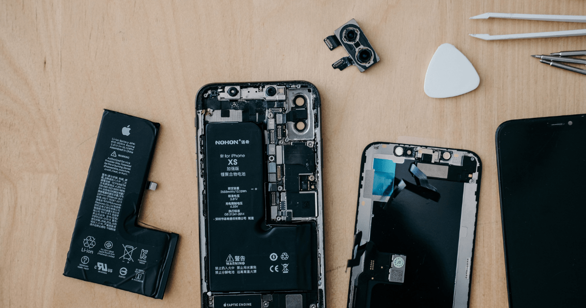 Cell Phone Repair Market Research: 4 Stats You Need To Know