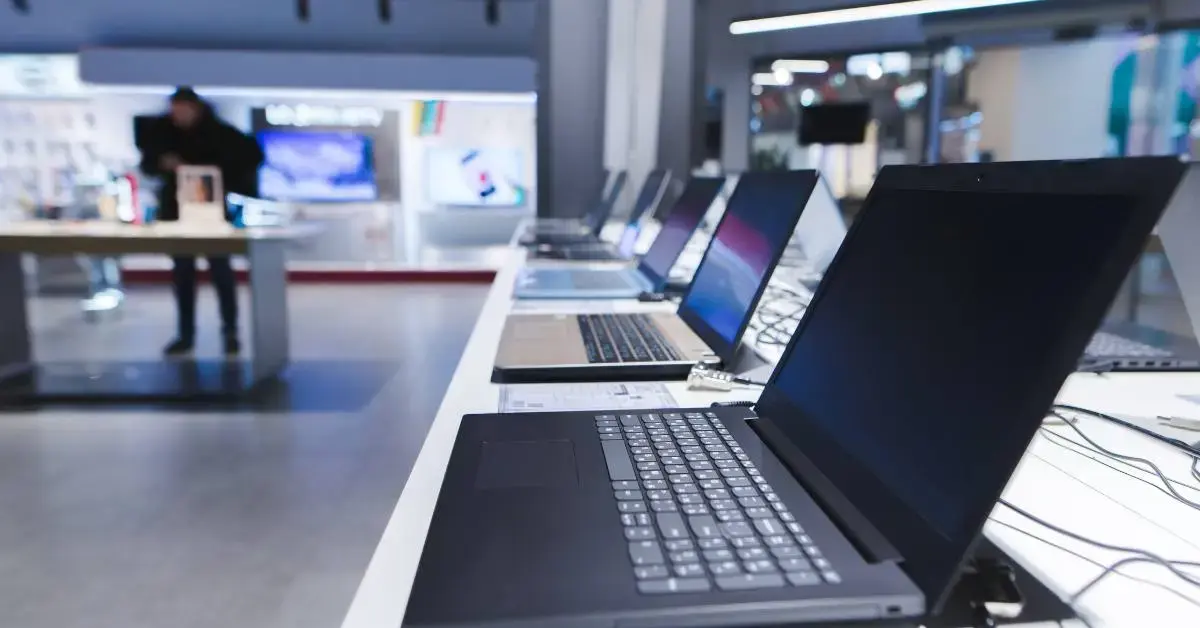 Layaway POS System for Electronics Shops: 5 Best Solutions for 2025