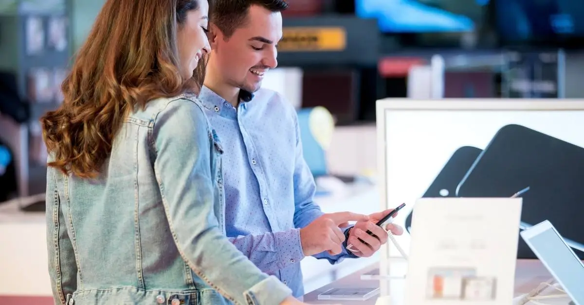 Top Cell Phone Store POS Software Solutions for 2025