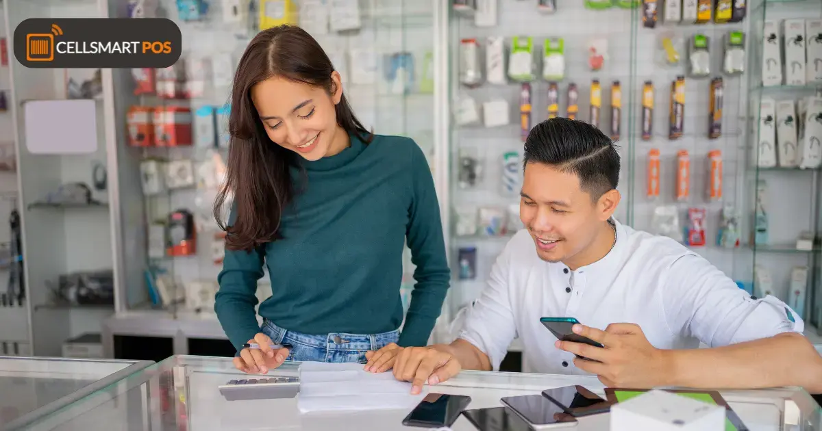 How To Advertise a Cell Phone Store: 6 Essential Steps